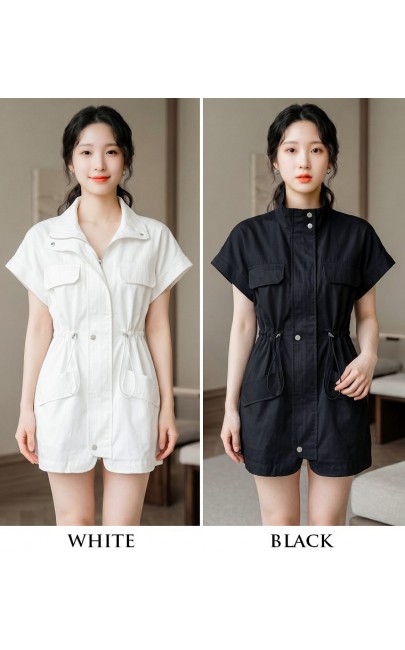 4✮- PCFRY4827 - Jumpsuit