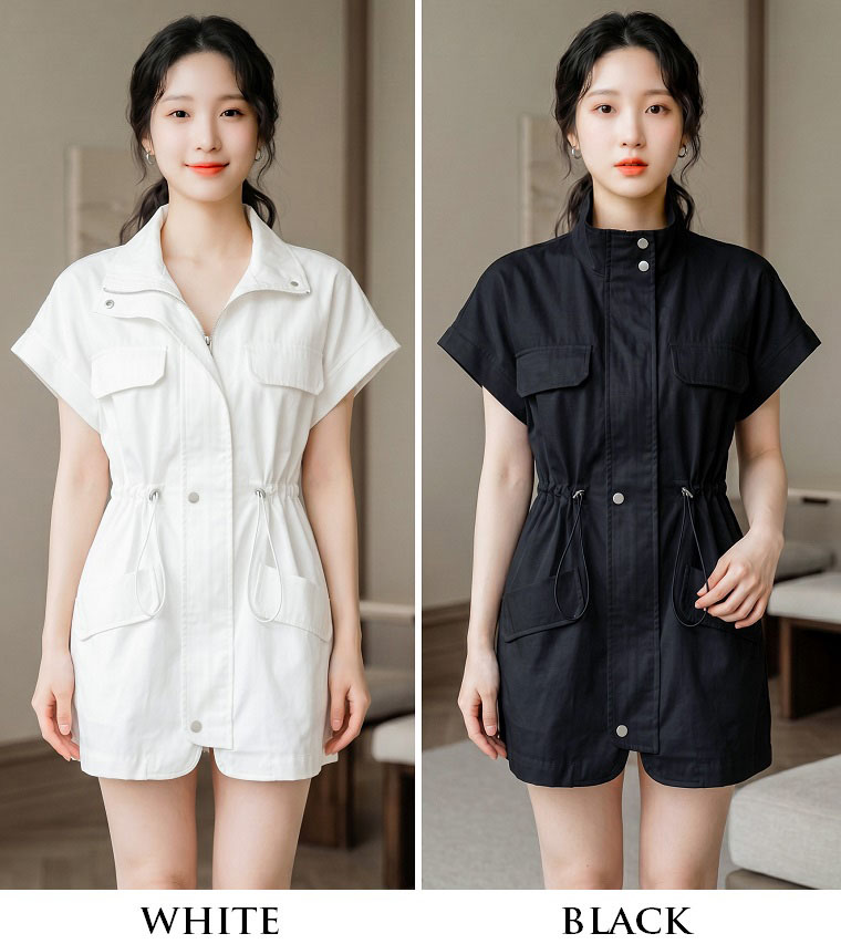 4✮- PCFRY4827 - Jumpsuit