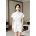 4✮- PCFRY4827 - Mini Dress