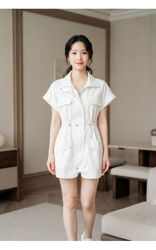 4✮- PCFRY4827 - Jumpsuit