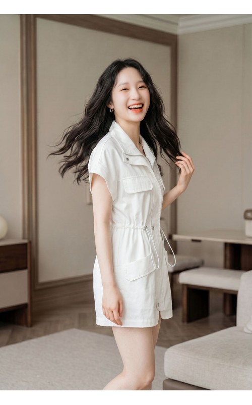 4✮- PCFRY4827 - Jumpsuit