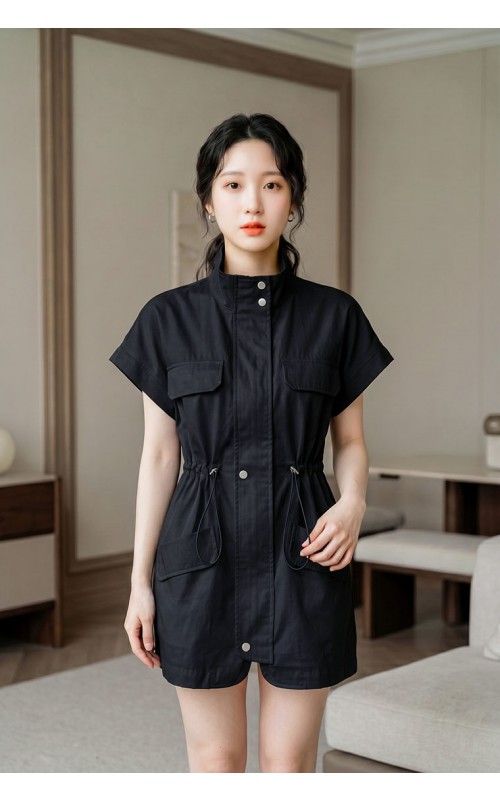4✮- PCFRY4827 - Jumpsuit