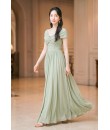 4✮- PCFRY4833 - Maxi Dress