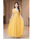 4✮- PCFRY4833 - Maxi Dress
