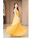4✮- PCFRY4833 - Maxi Dress