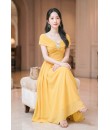 4✮- PCFRY4833 - Maxi Dress