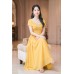 4✮- PCFRY4833 - Maxi Dress