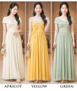 4✮- PCFRY4833 - Maxi Dress