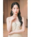 4✮- PCFRY4833 - Maxi Dress