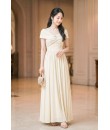 4✮- PCFRY4833 - Maxi Dress