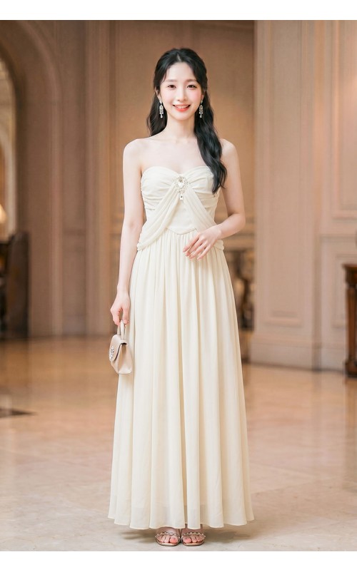 4✮- PCFRY4833 - Maxi Dress