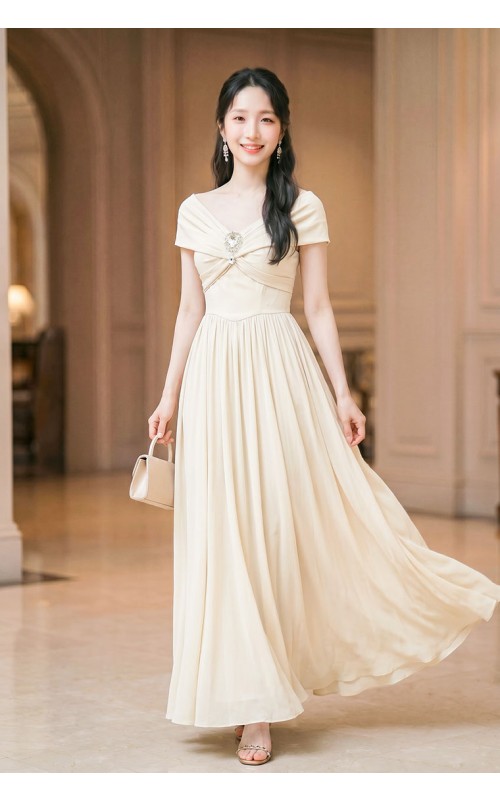4✮- PCFRY4833 - Maxi Dress