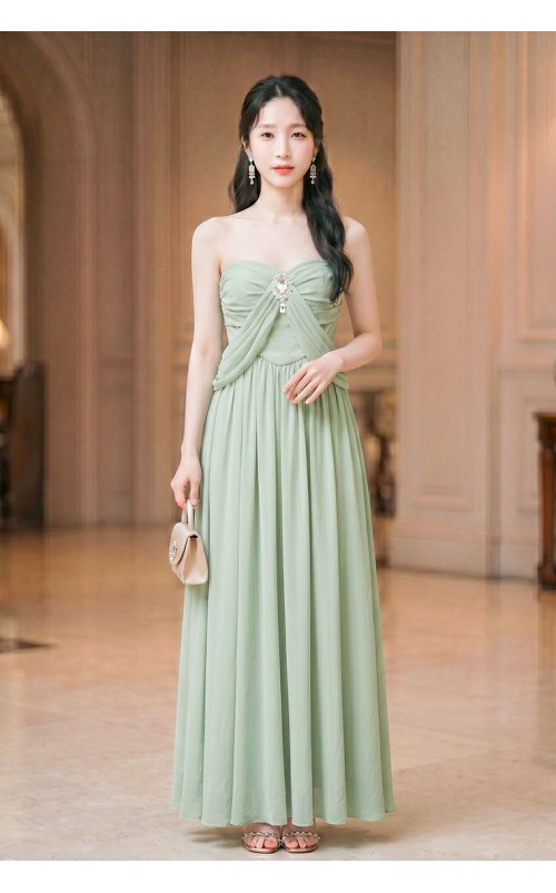 4✮- PCFRY4833 - Maxi Dress