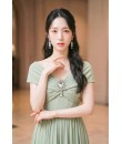 4✮- PCFRY4833 - Maxi Dress