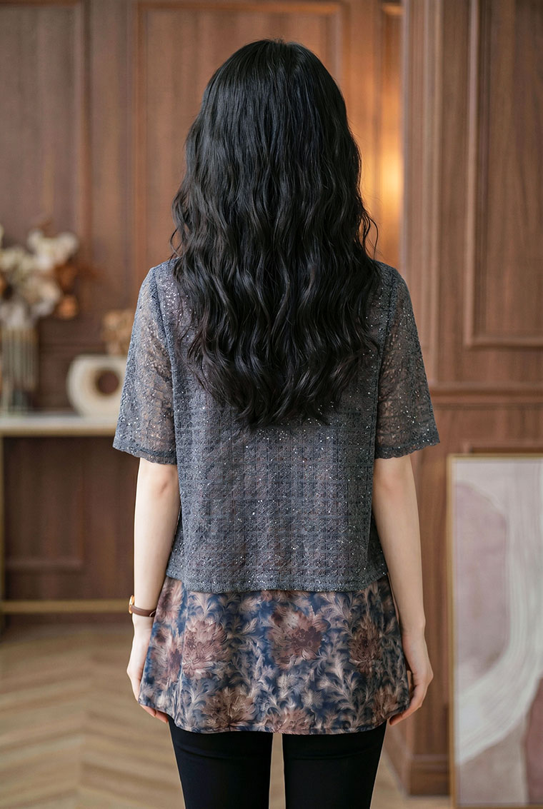 4✮- PCFRY4862 - Top