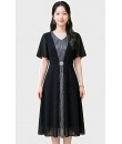 4✮- PCFRY4942 - Midi Dress