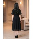 4✮- PCFRY4942 - Midi Dress
