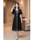 4✮- PCFRY4942 - Midi Dress