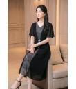 4✮- PCFRY4942 - Midi Dress