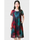 4✮- PCFRY4944 - Knee Dress