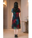 4✮- PCFRY4944 - Knee Dress