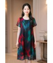 4✮- PCFRY4944 - Knee Dress