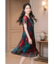 4✮- PCFRY4944 - Knee Dress