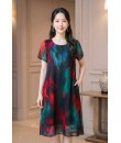 4✮- PCFRY4944 - Knee Dress