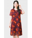 4✮- PCFRY4945 - Knee Dress