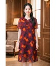 4✮- PCFRY4945 - Knee Dress