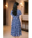4✮- PCFRY4955 / RY4956 - Midi Dress