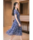4✮- PCFRY4955 / RY4956 - Midi Dress