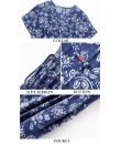 4✮- PCFRY4955 / RY4956 - Midi Dress
