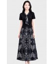 4✮- PCFRY4964 - Midi Dress