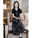 4✮- PCFRY4964 - Midi Dress