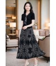 4✮- PCFRY4964 - Midi Dress