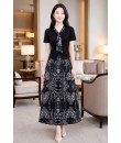 4✮- PCFRY4964 - Midi Dress