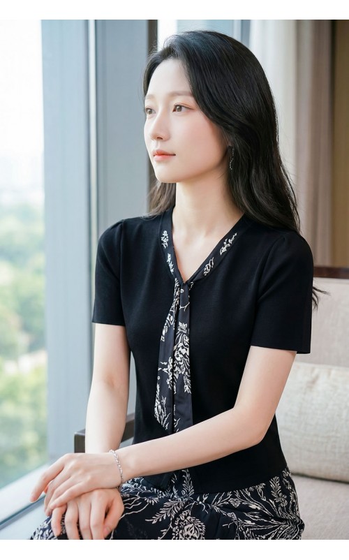 4✮- PCFRY4964 - Midi Dress
