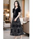 4✮- PCFRY4964 - Midi Dress