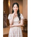 4✮- PCFRY4983 - MIdi Dress