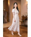 4✮- PCFRY4983 - MIdi Dress