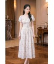 4✮- PCFRY4983 - MIdi Dress