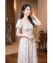 4✮- PCFRY4983 - MIdi Dress