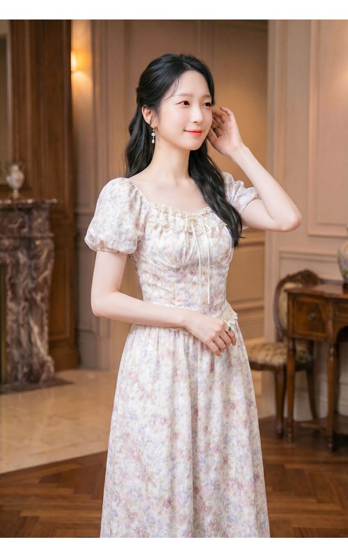4✮- PCFRY4983 - MIdi Dress