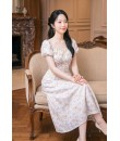 4✮- PCFRY4983 - MIdi Dress