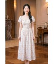 4✮- PCFRY4983 - MIdi Dress