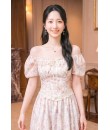 4✮- PCFRY4983 - MIdi Dress