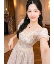 4✮- PCFRY4983 - MIdi Dress