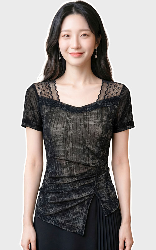 4✮- PCFRY5030 - Top