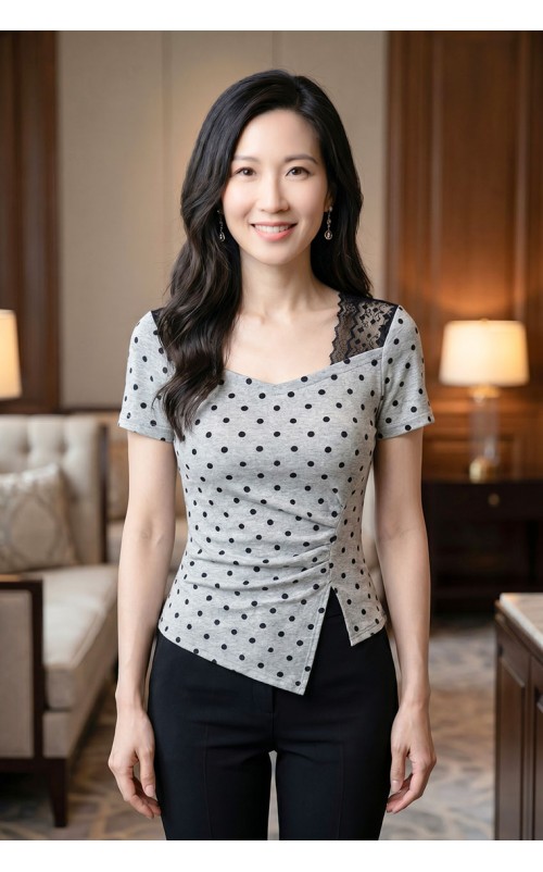 4✮- PCFRY5030 - Top